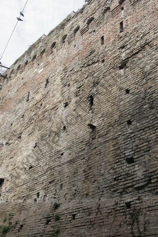 10 Ancona Mura Medievali