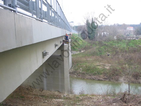 5 Ponte Vecchiazzano
