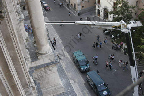 13 Sulmona Chiesa de#79E7EA